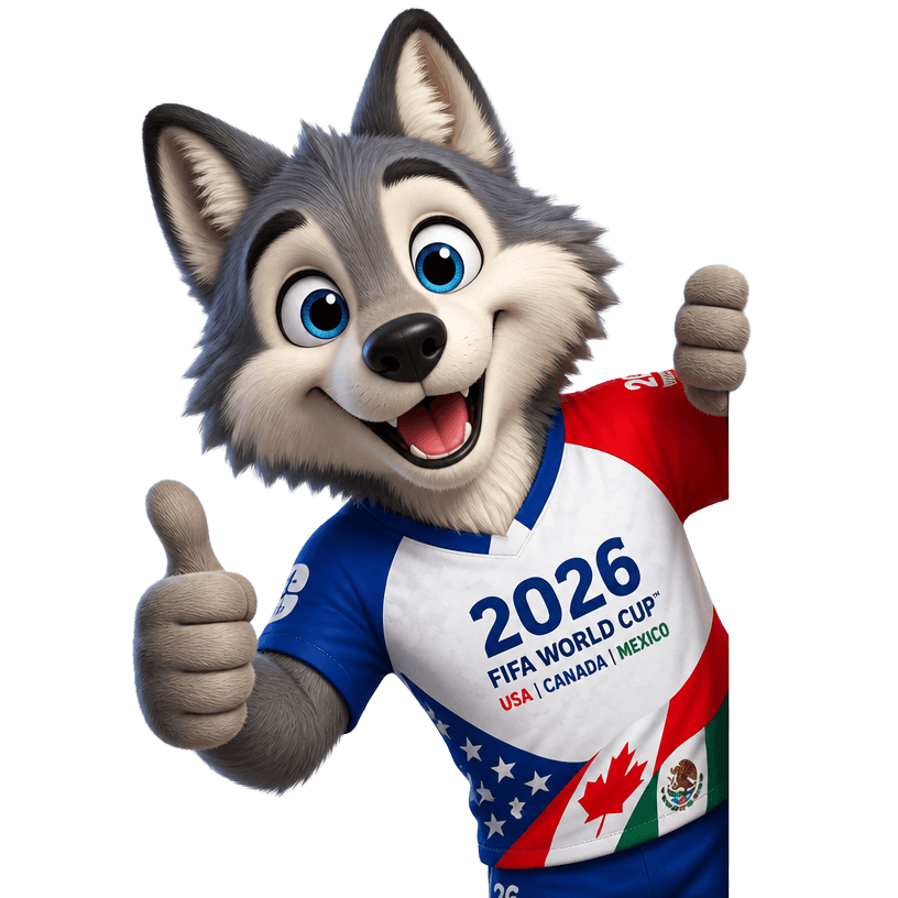Mascote