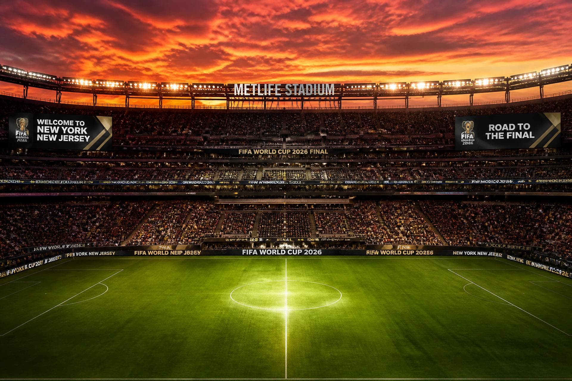 Estádio